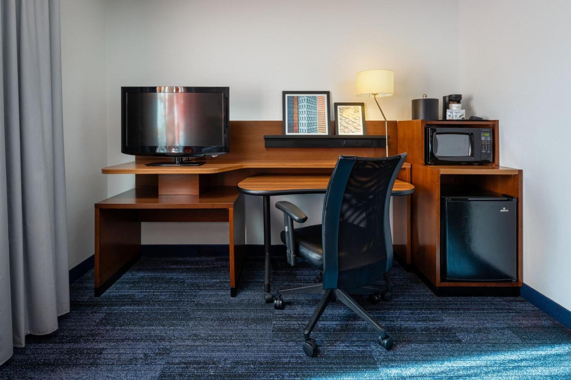 Fairfield Inn & Suites By Marriott Smithfield Kültér fotó
